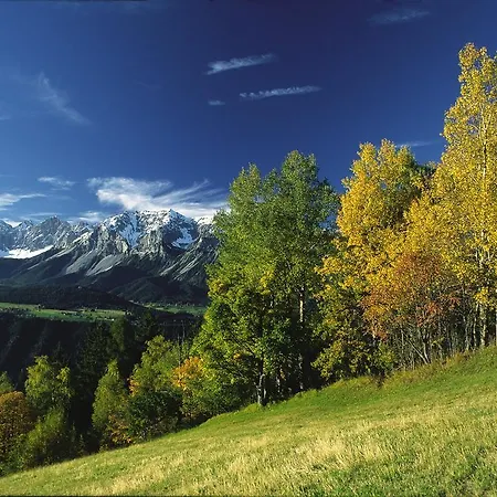 Astlhof Schladming
