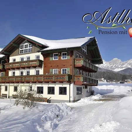 Astlhof *