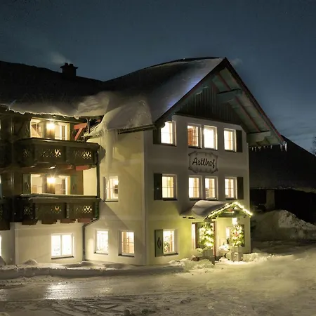 Gæstehus Astlhof Schladming