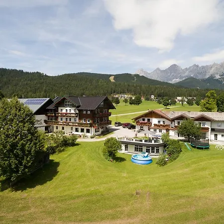 Astlhof * Schladming
