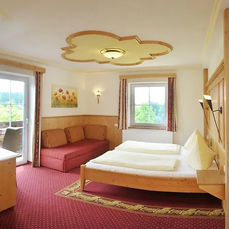 Pensjonat Astlhof Schladming
