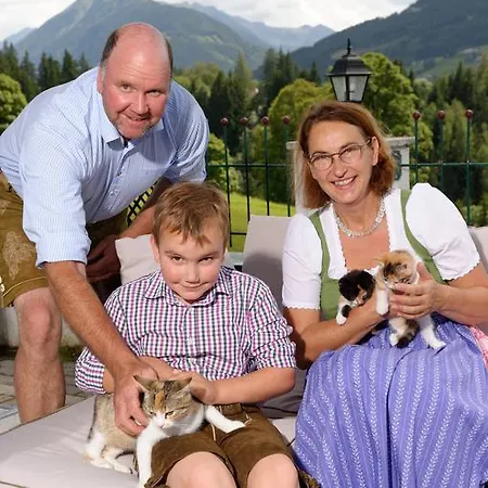 Astlhof * Schladming